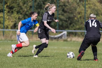 Bild 39 - F Holstein Kiel 2 - SSG Rot-Schwarz Kiel 2 : Ergebnis: 5:0